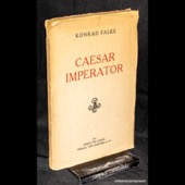 Falke, Caesar Imperator