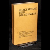Shakespeare, und die Schweiz