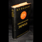 Suzuki, Zen und die Kultur Japans