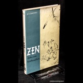 Suzuki, Die Zen-Lehre vom Nicht-Bewusstsein