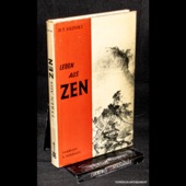 Suzuki, Leben aus Zen