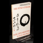 Hisamatsu, Die fuenf Staende von Tosan Ryokai