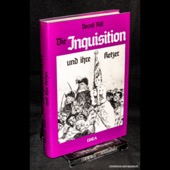 Rill, Die Inquisition und ihre Ketzer