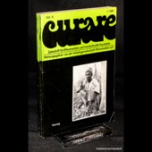 Curare, Vol. 4 1981