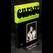 Curare, Vol. 3 1980