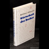 Hiller / Fuessel, Woerterbuch des Buches