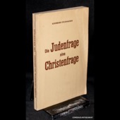 Steinhausen, Die Judenfrage - eine Christenfrage