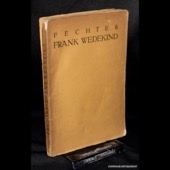 Fechter, Frank Wedekind