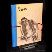 Degas, Erotic sketches