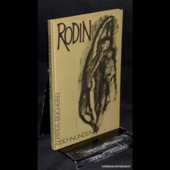 Rodin, Zeichnungen