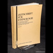 Zeitschrift, fuer Ethnologie 114/1989