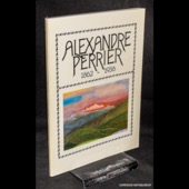 Pianzola, Alexandre Perrier (1862 - 1936)