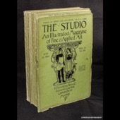 The Studio, Magazine 1900/01