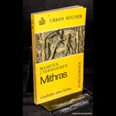 Vermaseren, Mithras