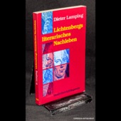 Lamping, Lichtenbergs literarisches Nachleben