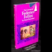 Rosenthal, The Cinema of Federico Fellini