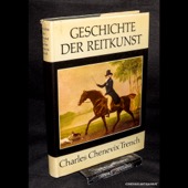 Chenevix, Geschichte der Reitkunst