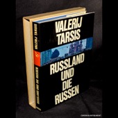 Tarsis, Russland und die Russen