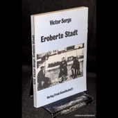 Serge, Eroberte Stadt