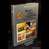Berner Enzyklopaedie, Geschichte