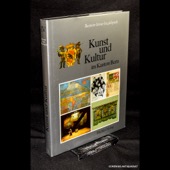 Berner Enzyklopaedie, 4: Kunst und Kultur