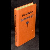 Gfeller, Seminarzyt