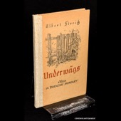 Streich, Underwaegs
