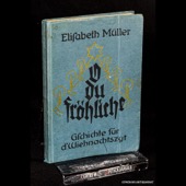Mueller, O du froehliche!