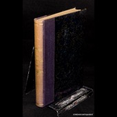 Berner, Taschenbuch 1881