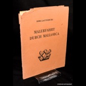 Lauterburg, Malerfahrt durch Mallorca