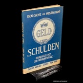 Sachse / Ramp, Geld und Schulden