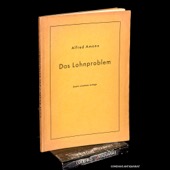 Amonn, Das Lohnproblem