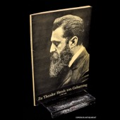 Herzl, Gedenkschrift 1960