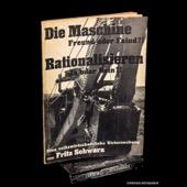 Schwarz, Die Maschine / Rationalisierung