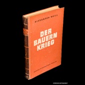 Weill, Der Bauernkrieg
