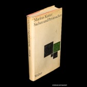 Kutter, Sachen und Privatsachen