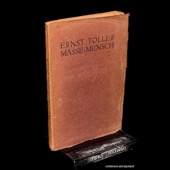 Toller, Masse Mensch