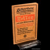 Droop, Ernst Toller und seine Buehnenwerke