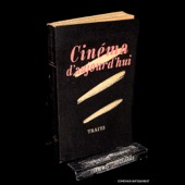 Cinema, d'aujourd'hui