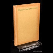 Wedekind, Die Buechse der Pandora