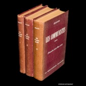 Aragon, Les Communistes