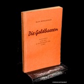 Muehlestein, Die Goldbarren