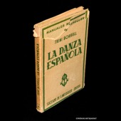 Borrull, La Danza Espanola