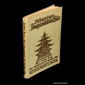 Frey, Der Alpenwald / In hoechster Not