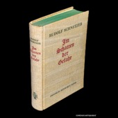 Schnetzer, Im Schatten der Gefahr