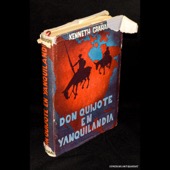Graham, Don Quijote en Yanquilandia