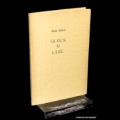 Simon, Glueck u Laebe