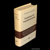 Bossard, Psychologie des Traumbewusstseins
