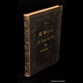 Bitzius, Fuer Leben und Tod