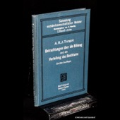 Turgot, Bildung und Verteilung des Reichtums